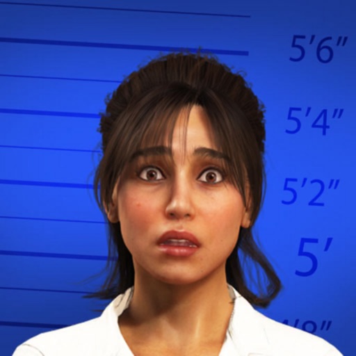 True Crime Detective icon