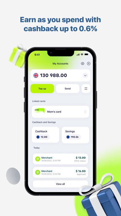 MyGuava - All Things Payments Screenshot