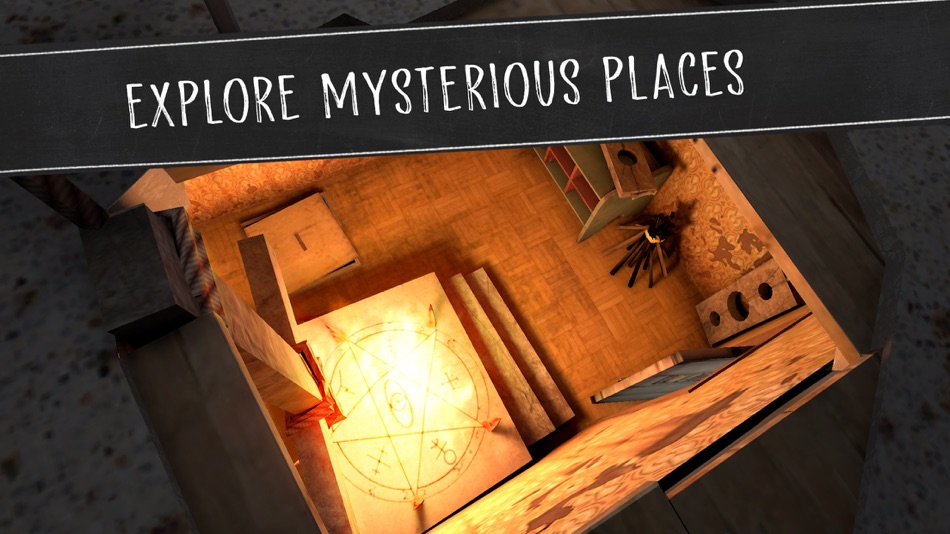 #3. Evil Nun - Horror escape (iOS) 由: KEPLERIANS SL