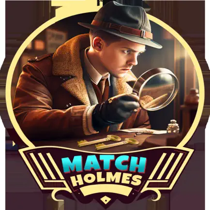Match Holmes Cheats