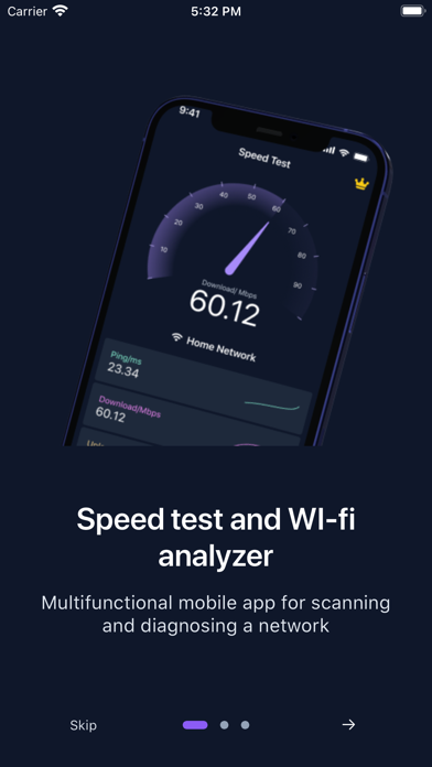WiFi Connect: Internet & Speedのおすすめ画像5