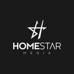 Download HomeStar Media app