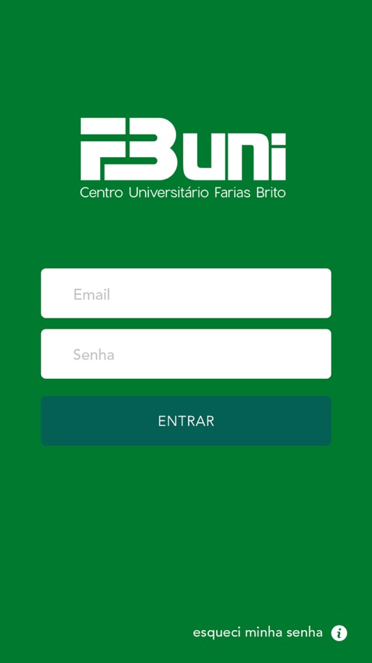 #1. FB UNI (iOS) By: FB Online