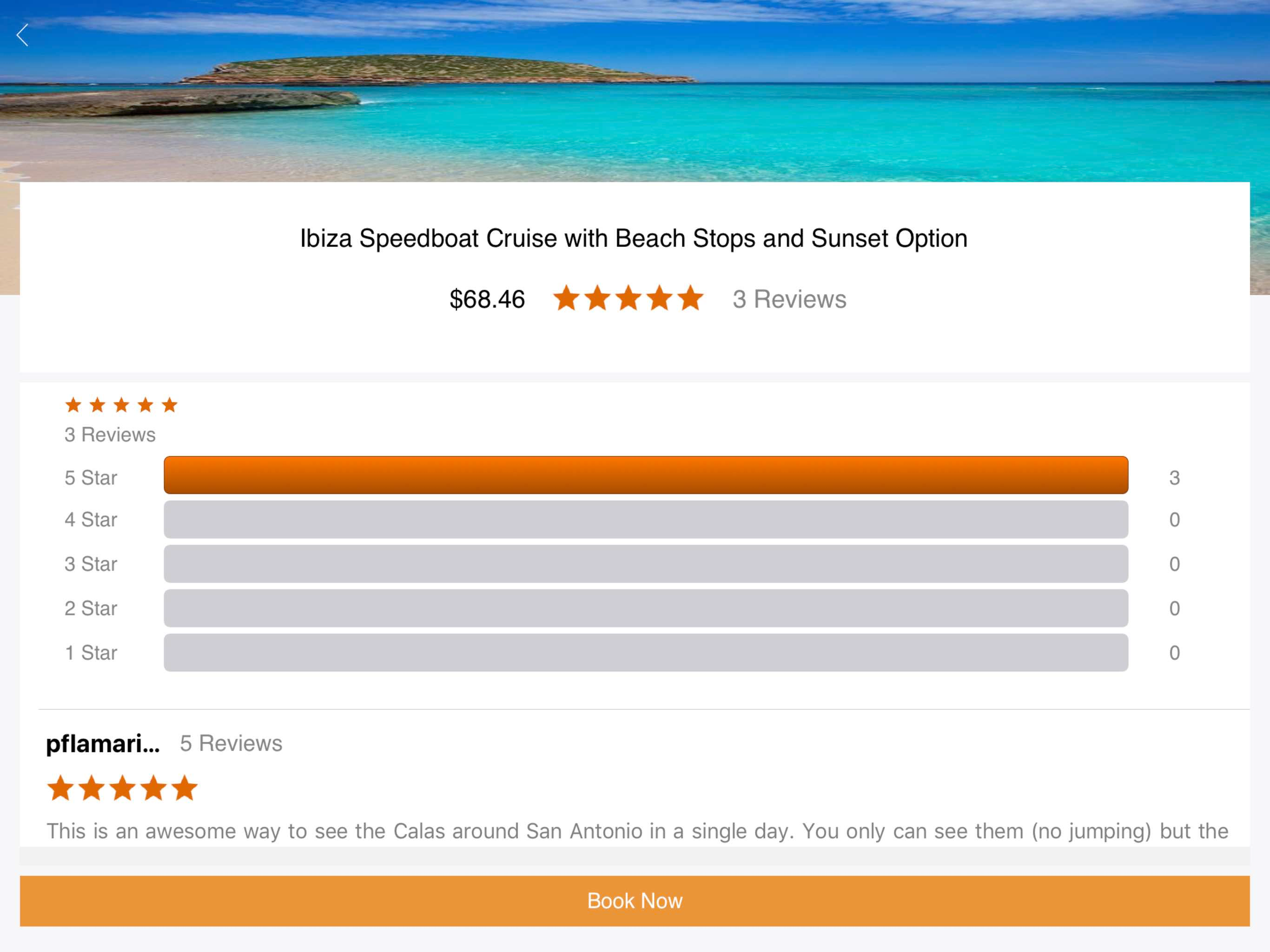 Ibiza Travel Guide