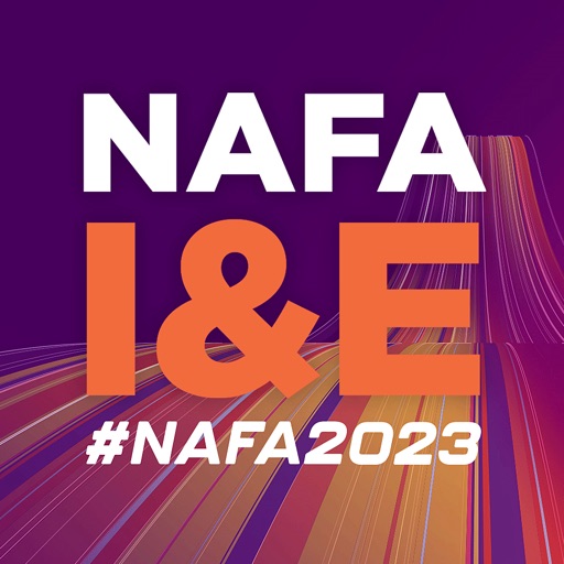 NAFA 2023 Institute & Expo by Map Your Show