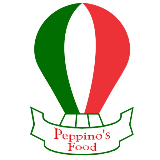 Peppino's Food Order Express iOS App