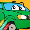 Trucks Coloring Book negative reviews, comments