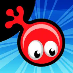 Color Balls Of Goo app icon