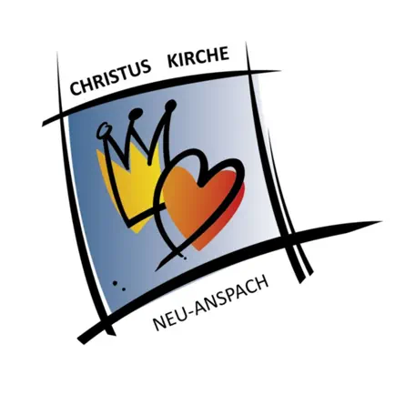 Christuskirche Neu-Anspach Читы