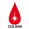 COLSAN - Doe Sangue, Doe Vidas