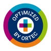 ORTEC Driver app icon