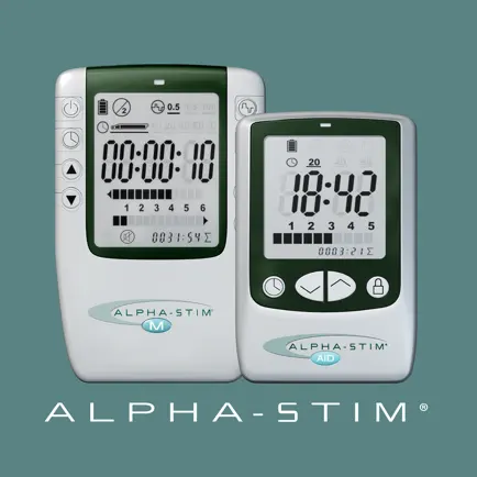 Alpha-Stim Cheats
