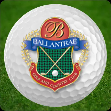 Ballantrae Golf Club Cheats