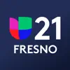Univision 21 Fresno contact information