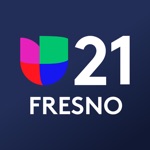 Download Univision 21 Fresno app