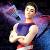 Shuttle Smash Badminton League icon