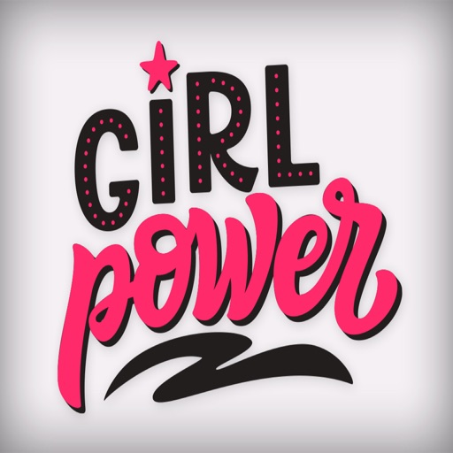 Girl Power! icon
