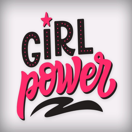 Girl Power!