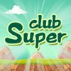 Super Club Opacity Finder icon