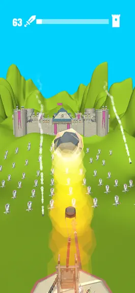 Game screenshot Trebuchet mod apk