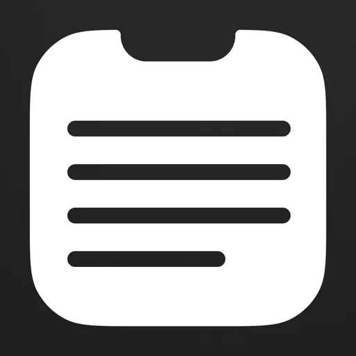 LockInNote - note for widget