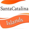 Santa Catalina Island icon