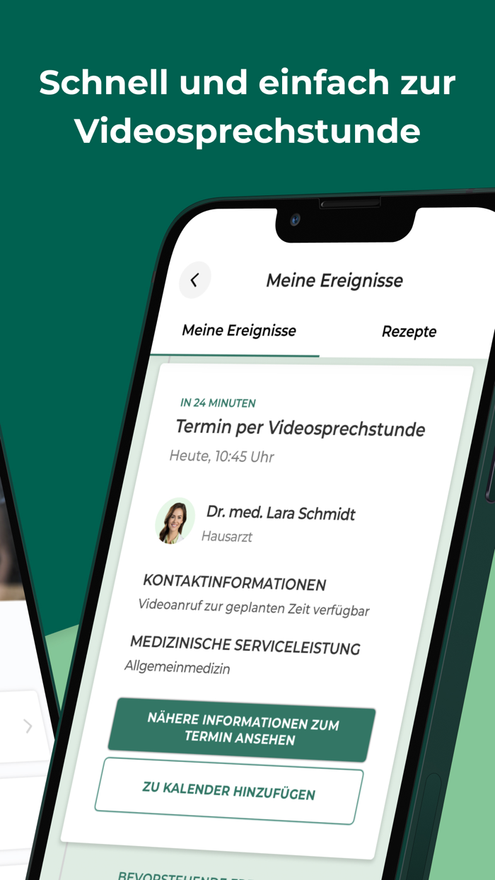 Meliva – Digital Clinic