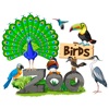 The Zoo Stickers icon