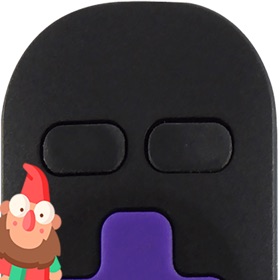 螢幕擷取畫面 (10) Remote Control for Roku