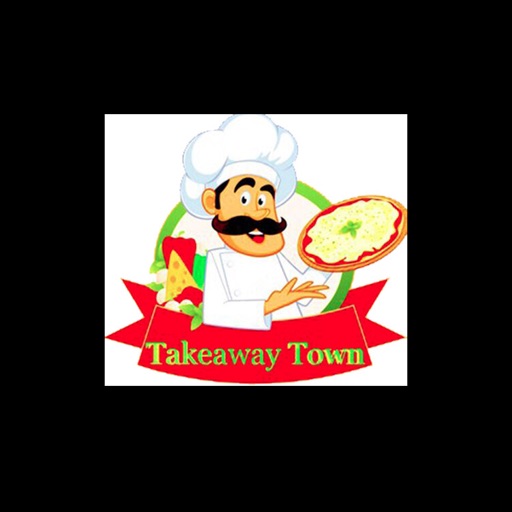 Takeaway Town icon