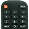 His - SmartTV Remote Control problems & troubleshooting and solutions