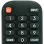 His - SmartTV Remote Control app download