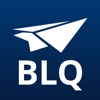 BLQ - Bologna Airport icon