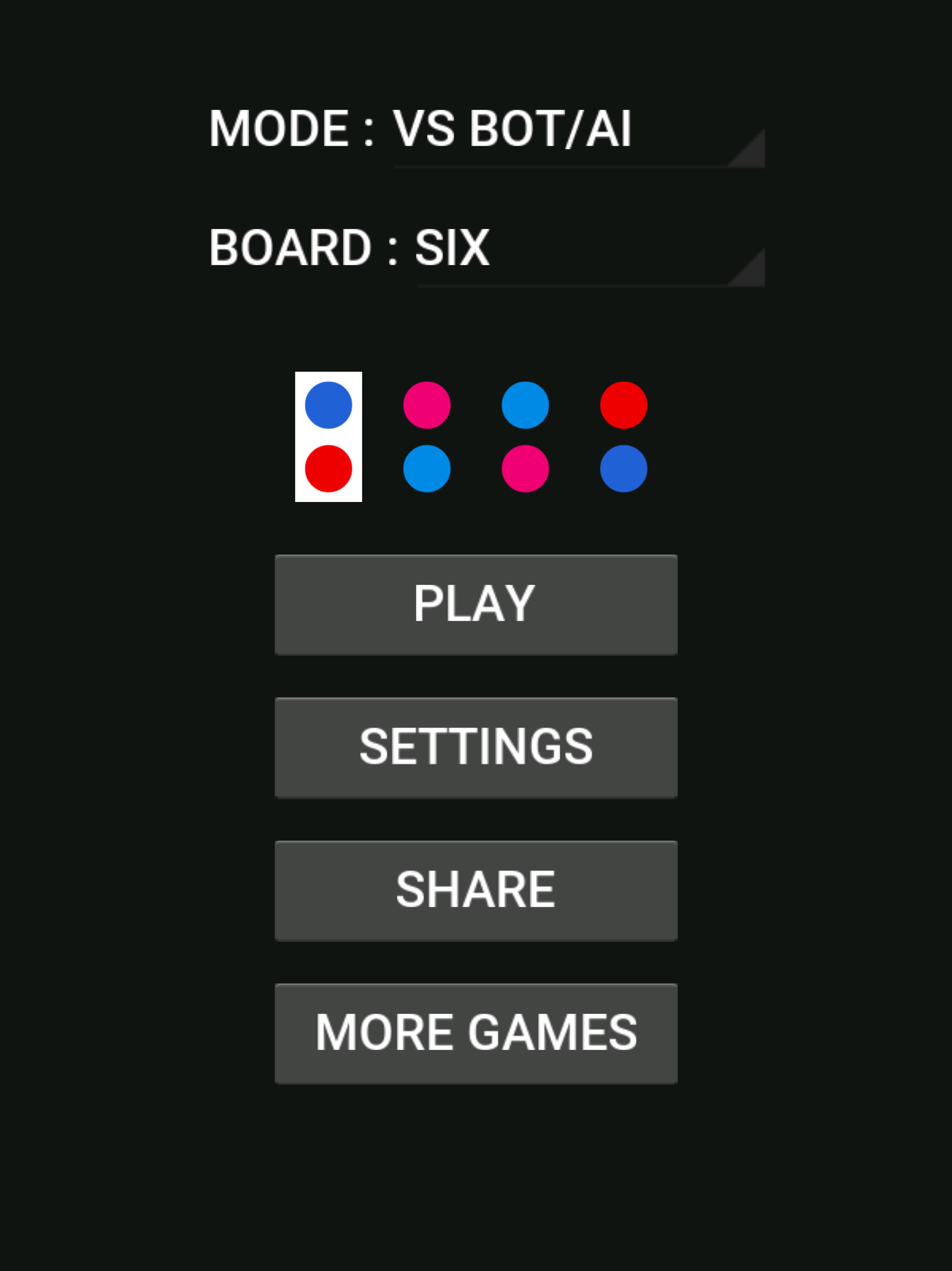 Checkers Champ screenshot 6