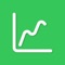 The Treasury Yield Curve Tracker is a simple app that allows users to view and analyze the current shape of the US treasury yield curve