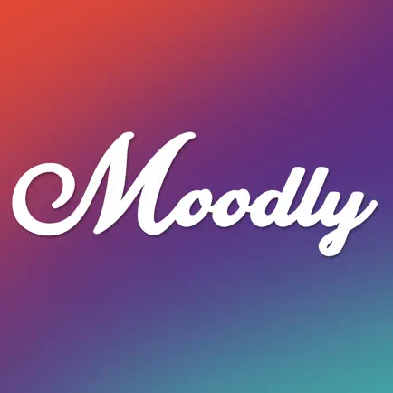 Moodly - Mood Tracker Читы