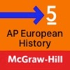 AP European History Test Prep icon