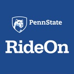 Download Penn State RideOn app