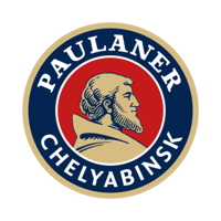 Paulaner Bräuhaus  Челябинск