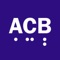 ACB Link connects members and friends of the American Council of the Blind