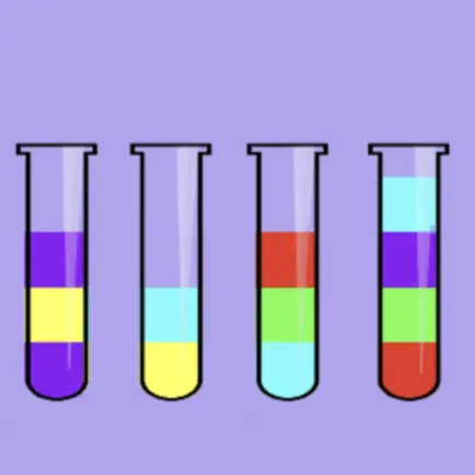 Sort Color Water Pro Cheats