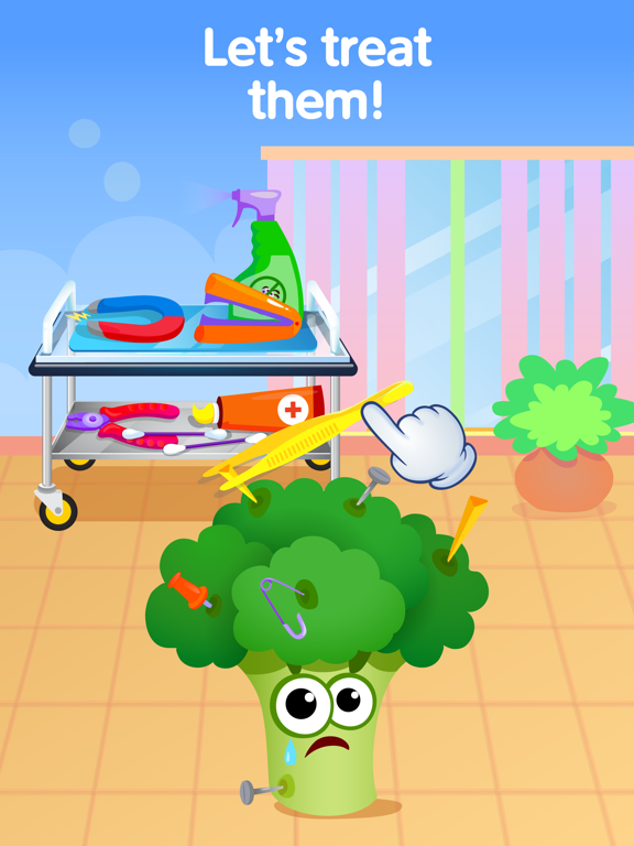 Learning Kids Games 4 Toddlers screenshot 2