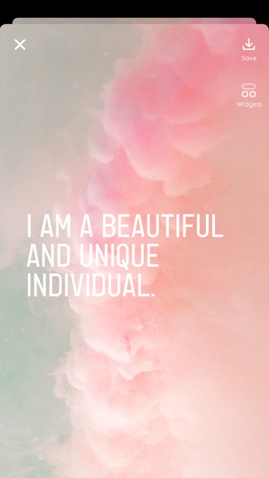Motivation - Breathe Quotes Screenshot