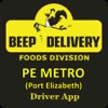Beep A Delivery Driver PE