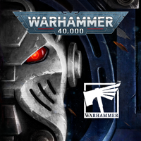 Warhammer 40000 The App