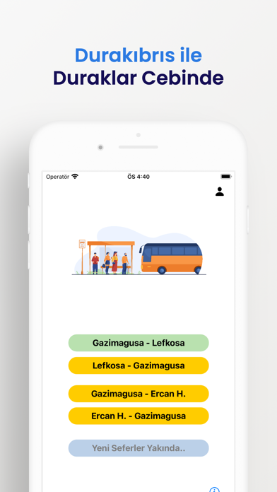 Durakıbrıs Screenshot