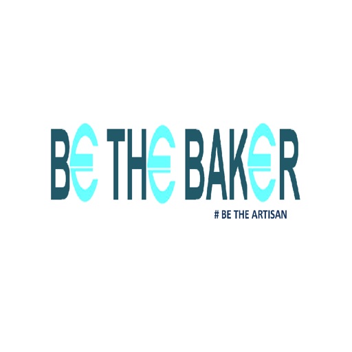 Be The Baker icon