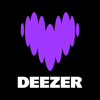 Deezer: musik och poddar - DEEZER SA