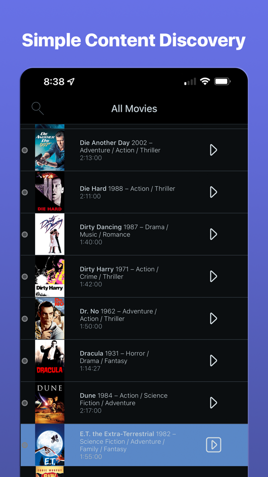#5. Universal Remote – Roomie (macOS) 게시자: Roomie Remote, Inc