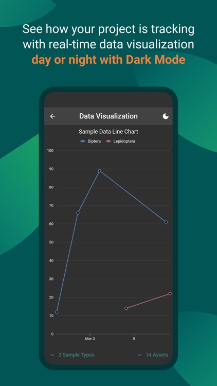 Locus Field Assets and Data screenshot-6